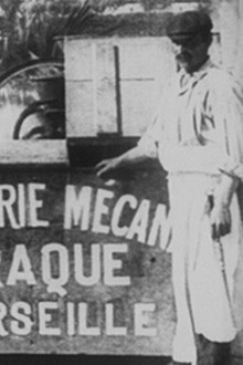 La Charcuterie mécanique