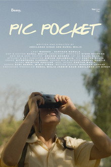 Pic Pocket