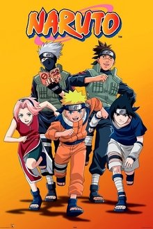Naruto Uzumaki