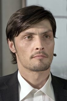Photo of Stipe Erceg