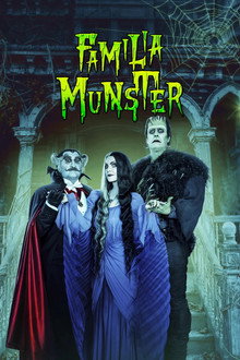 Familia Munster