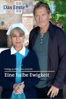 Poster do filme Eine halbe Ewigkeit