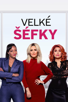 Velké šéfky