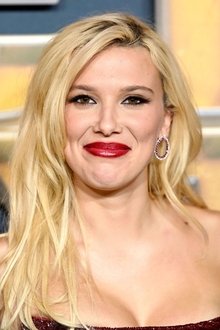 Photo of Millie Bobby Brown