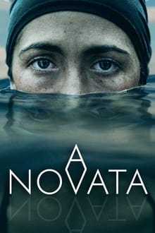 Poster do filme A Novata