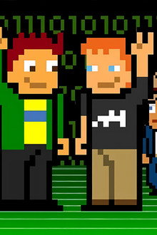 Code Monkeys