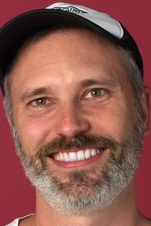 Photo of Anthony Silverston