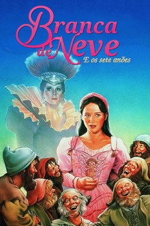 Branca de Neve e Os Sete Anões