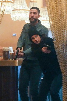 FBI season 5 episode 9