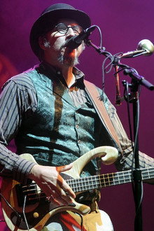 Primus - Bonnaroo