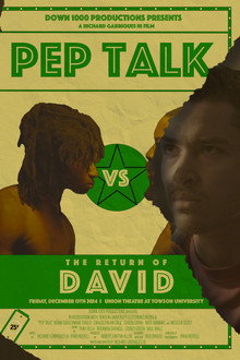 Pep Talk