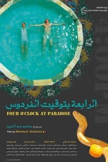 Four O'Clock at Paradise