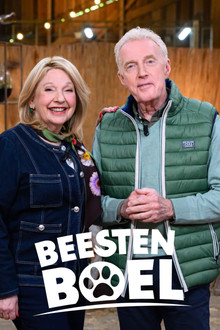 Beestenboel