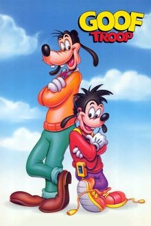Goof Troop