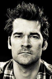 Photo of Adam Riches