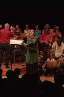 Bach pour tous