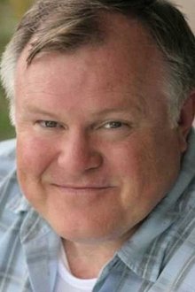 Photo of Steven Barr