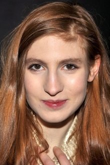 Photo of Agathe Bonitzer