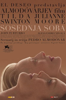 Sosednja soba