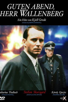 Guten Abend, Herr Wallenberg