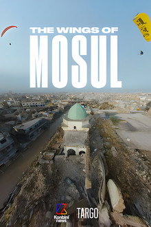 The Wings of Mosul