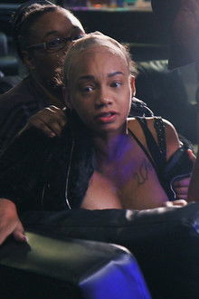 Joseline's Cabaret: Las Vegas season 1 episode 5