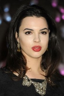 Photo of Matilda Sturridge