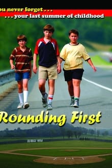 Rounding First movie poster