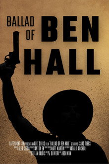 Ballad of Ben Hall