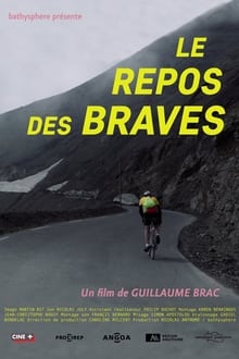 Le repos des braves 2016