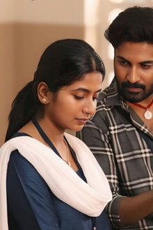 கிறிஸ்டினா கதிர்வேலன்
