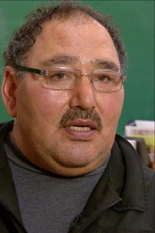 Louie Kamookak