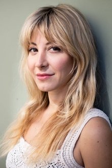 Photo of Zina Anaplioti