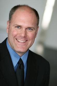 Photo of Austin Brooks