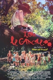Poster do filme Tom the Truant