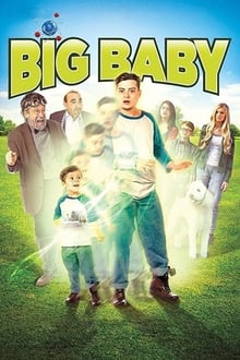 Poster do filme Big Baby