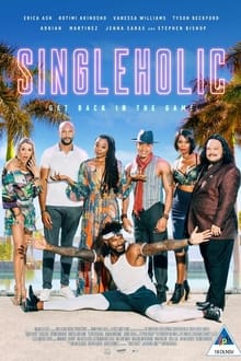 Poster do filme Singleholic