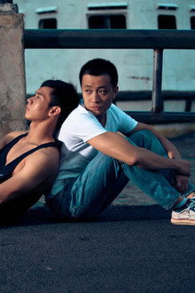 Hot Boy Nổi Loạn