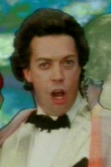The Worst Witch