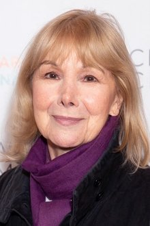 Photo of Susan Hampshire