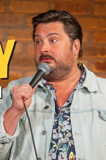 H. Foley: Live From Madison