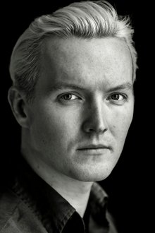Photo of Benjamin Stender