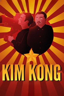 Kim Kong