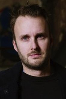 Photo of Stephen Kijak