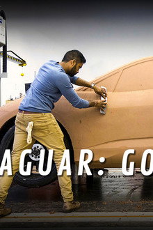 Jaguar: Going Electric