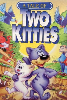 A Tale of Two Kitties