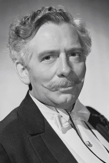 Photo of Ray Collins