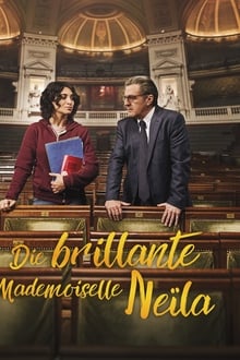 Die Brillante Mademoiselle Neïla