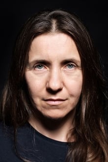 Foto de perfil de Joanna Kaczyńska