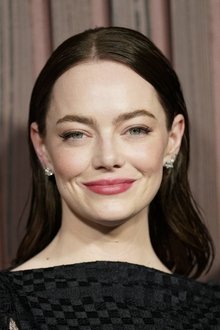 Photo of Emma Stone
